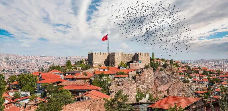 Grand Tour Turkey and Greece 